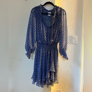 Misa Los Angeles Dress